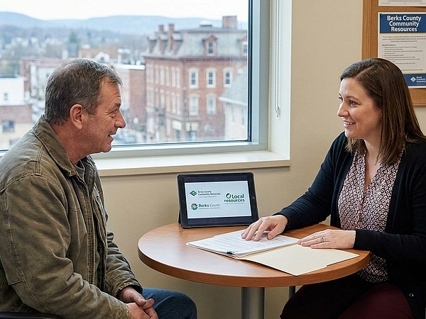 What Hospital Social Workers in Berks County Want Families to Know