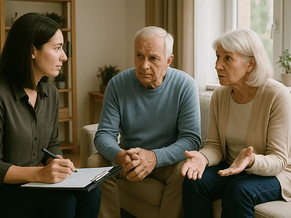 Exploring Assisted Living Options in Bucks County for Your Loved One