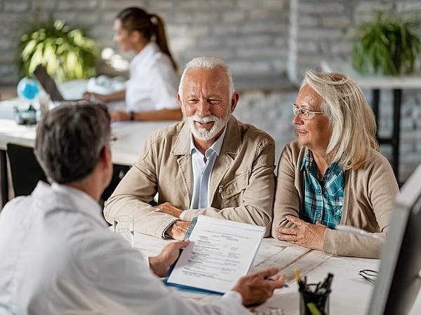 How Family Advisors Make Senior Placement Decisions Easier