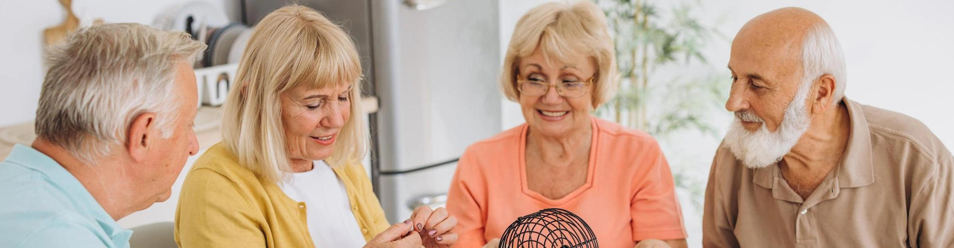 Memory Care Options in Bucks, Montgomery & Lehigh Counties