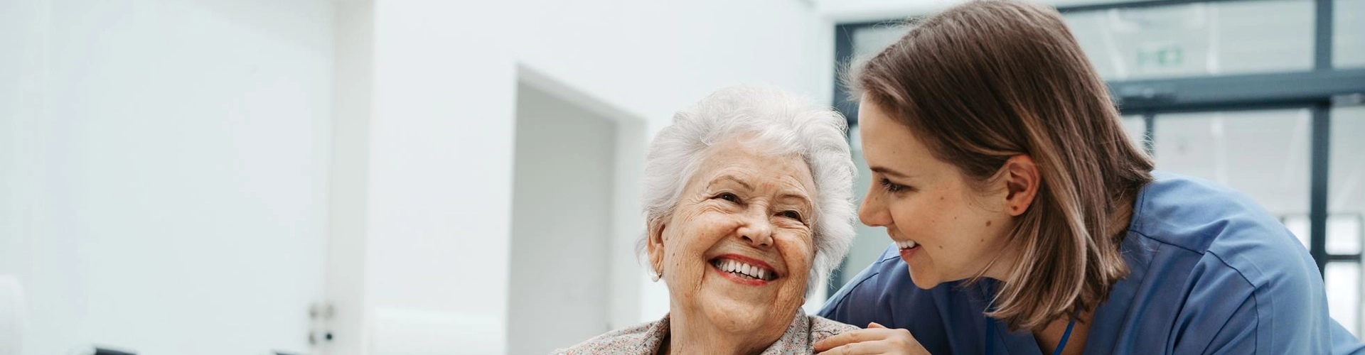 Assisted Living Options in Bucks, Montgomery & Lehigh Counties