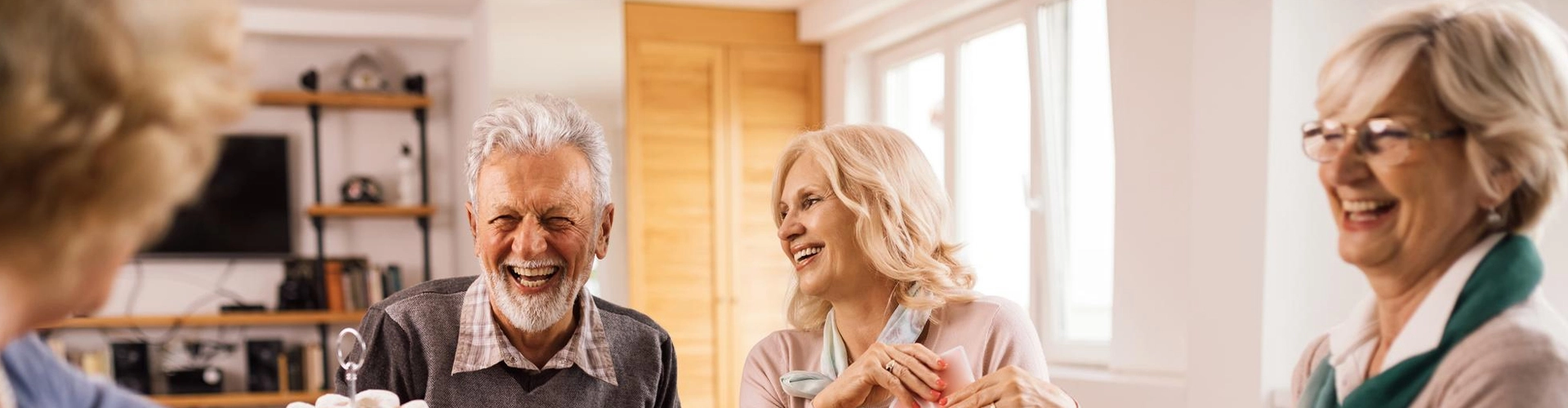 Schedule a Free Consultation